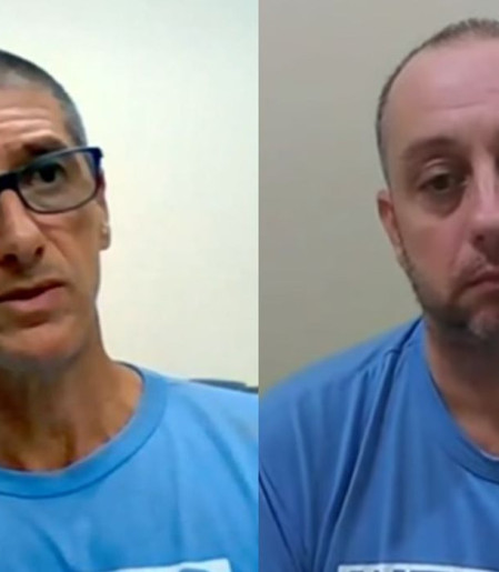 Caso Marielle: Justiça amplia penas de Ronnie Lessa e Élcio Queiroz