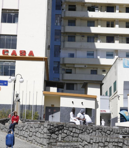 Lei prorroga uso do FGTS em hospitais filantrópicos ligados ao SUS