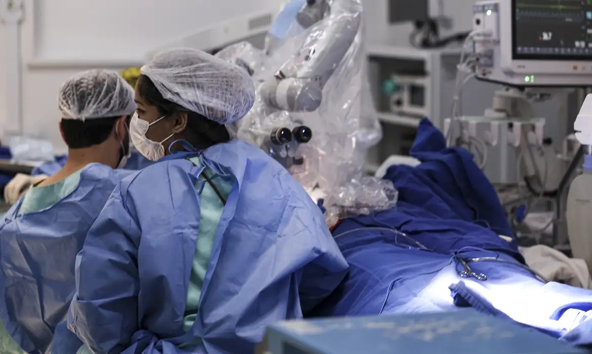 Rio concentra quase um terço de casos de exercício ilegal da medicina