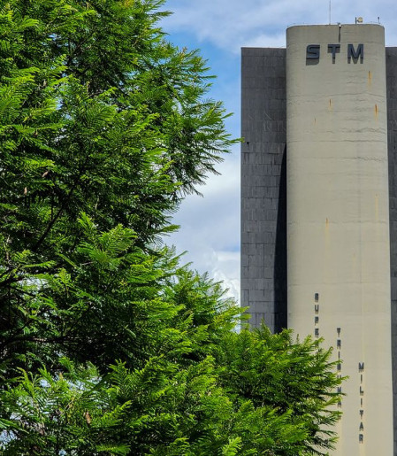 STM determina perda de patente de militar acusado de transmitir HIV