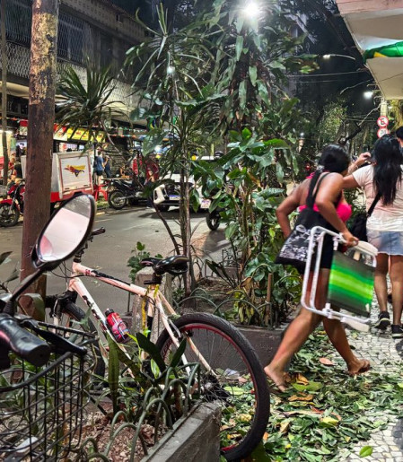 Prefeitura e estado pedem antecipação do fim do expediente no Rio