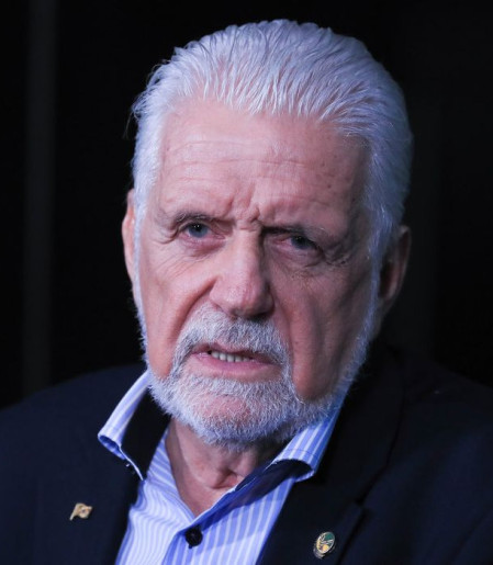 Depoimento de Jaques Wagner à PF é adiado a pedido da defesa