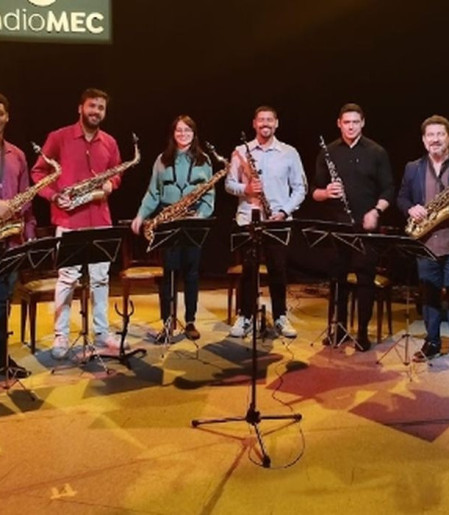 Sala de Concerto, da Rádio MEC, celebra Radamés Gnattali nesta sexta