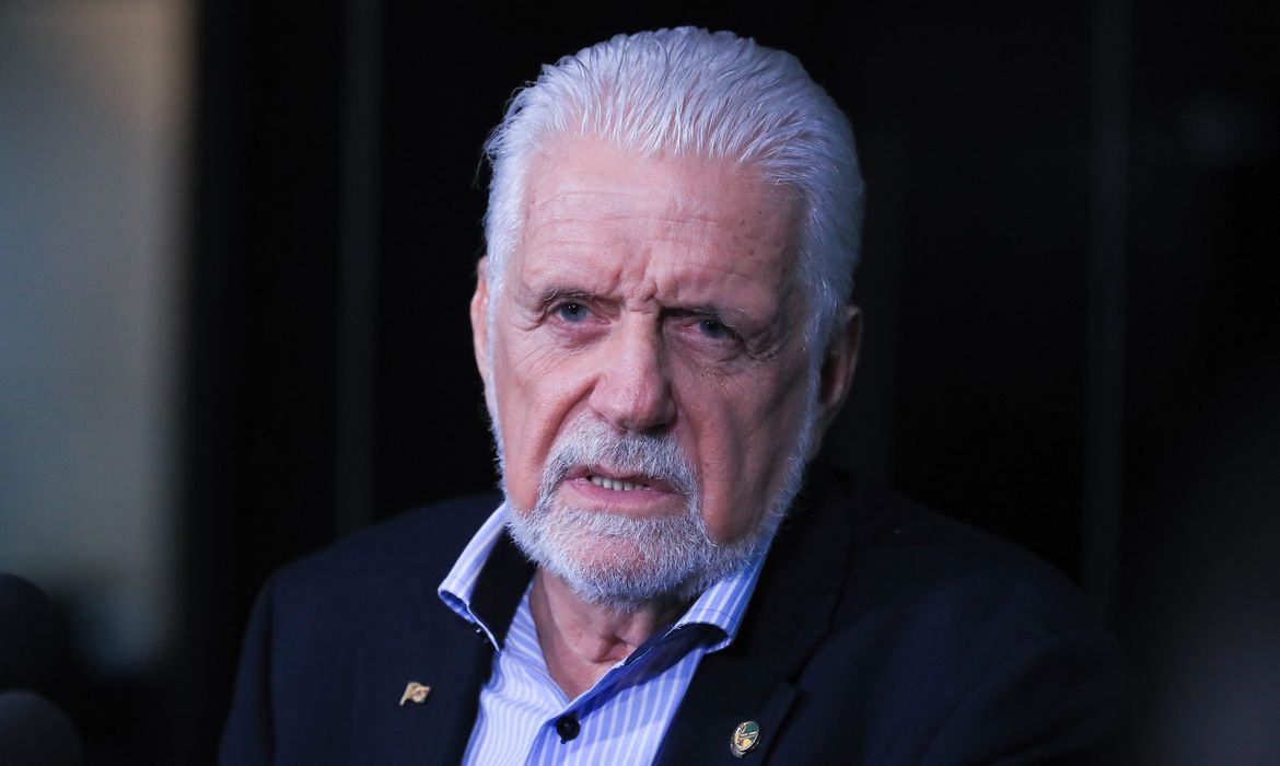 Depoimento de Jaques Wagner à PF é adiado a pedido da defesa