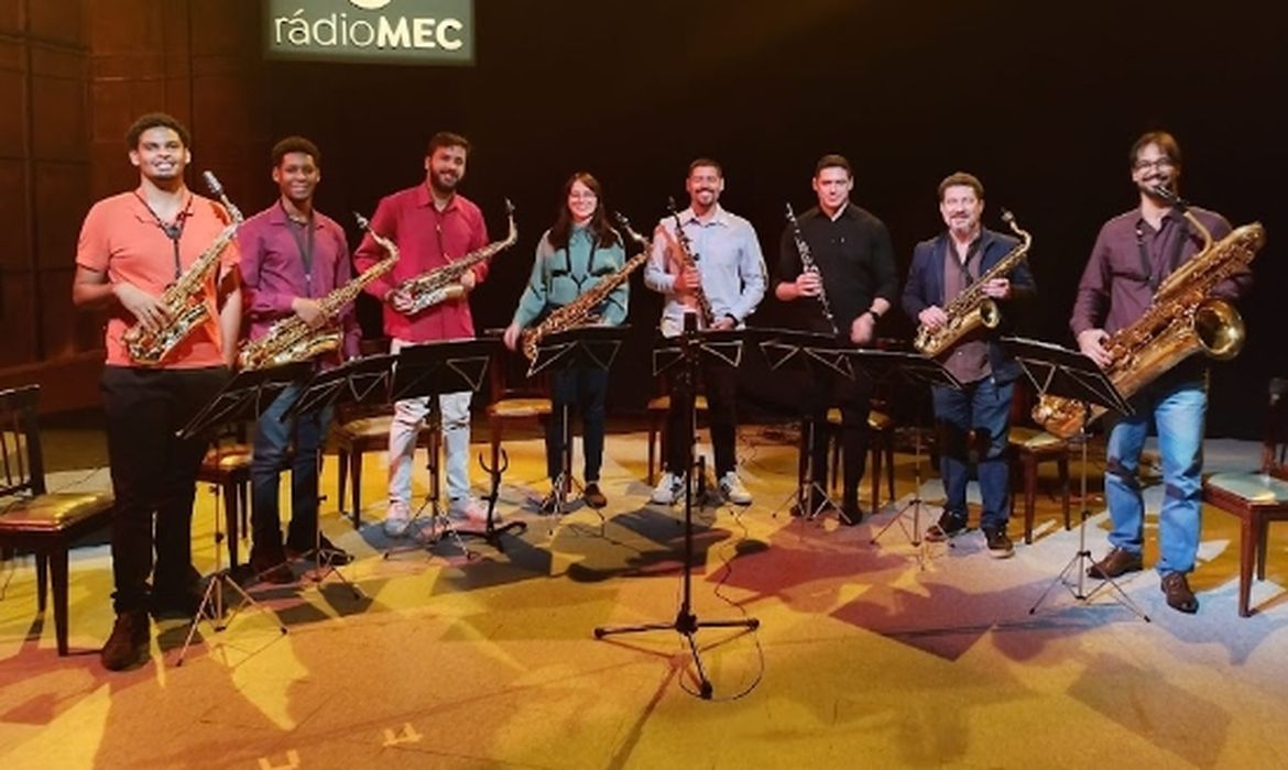 Sala de Concerto, da Rádio MEC, celebra Radamés Gnattali nesta sexta