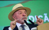 Lula quer mostrar a Trump números de queda do desmatamento na Amazônia