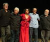 Repertório de Caetano Veloso embala show exclusivo na TV Brasil