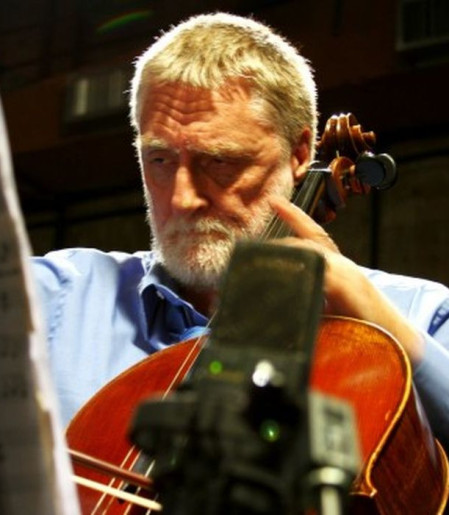 Festival Rio Cello leva música a vários espaços do Rio de Janeiro