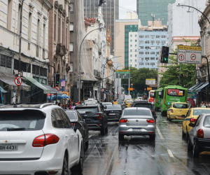 Adesivo eleitoral pode levar à perda da cobertura de seguro
