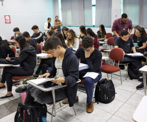 Alunos do Prouni podem solicitar bolsa permanência de R$ 700 por mês