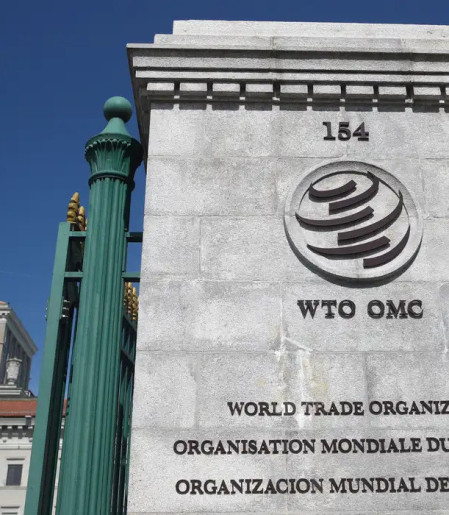 EUA respondem ao Brasil na OMC e aceitam reunião para consultas