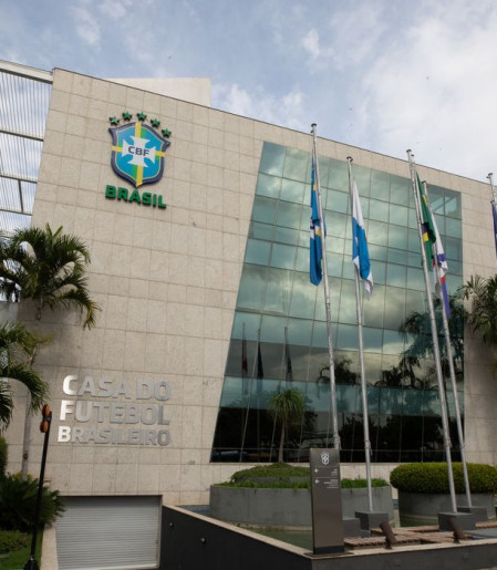 CBF e clubes aprovam novas regras para competições nacionais