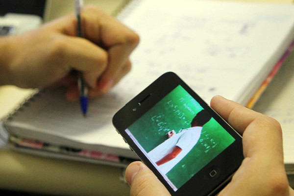 Consulta pública sobre educação a distância vai até sexta-feira