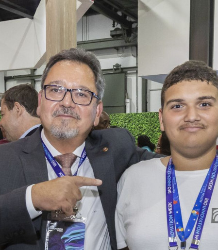 Estudante cria jogo para apresentar funções do Ministério Público