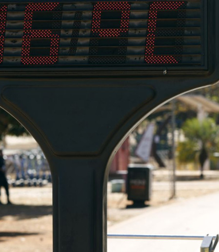 Ondas de calor ainda são negligenciadas no Brasil, diz pesquisadora