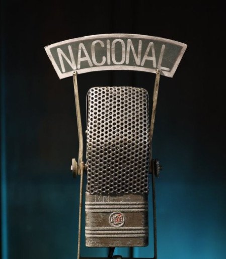 Rádio Memória celebra 90 anos da Rádio Nacional 