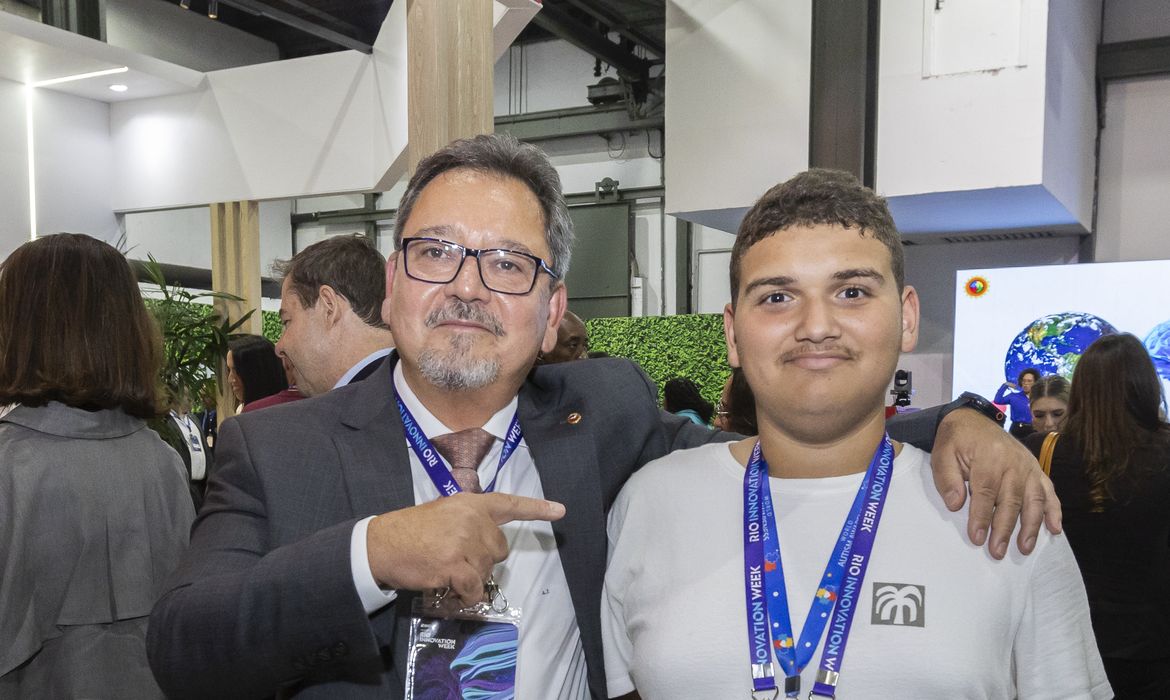 Estudante cria jogo para apresentar funções do Ministério Público
