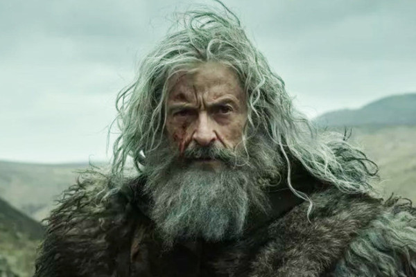 Hugh Jackman interpreta Robin Hood em A Morte de Robin Hood, releitura mais sombria conto do justiceiro que tirava dos ricos para dar aos pobres