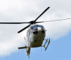 MPF pede ações de segurança para voos de helicóptero no Rio de Janeiro