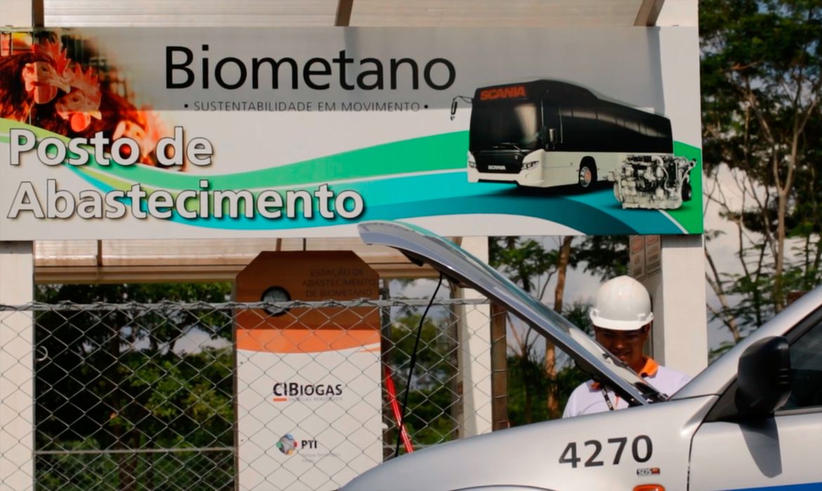 ANP atualiza regras para comercialização de biometano 