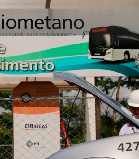 ANP atualiza regras para comercialização de biometano 