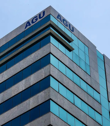 AGU defende arquivamento de processo contra Moraes nos EUA 
