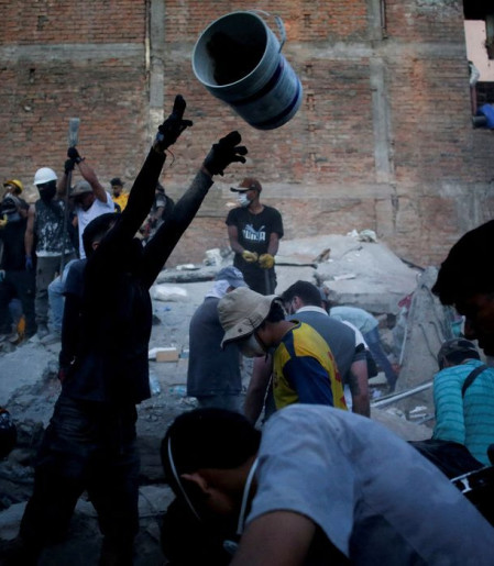 Após terremoto, membros do Mercosul oferecem ajuda à Colômbia