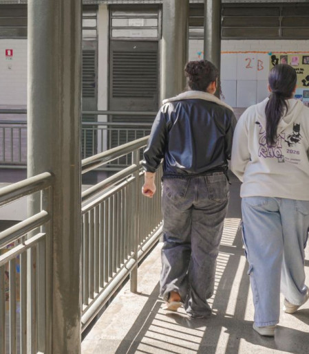 Juventudes periféricas querem usar voto como ferramenta de mudança