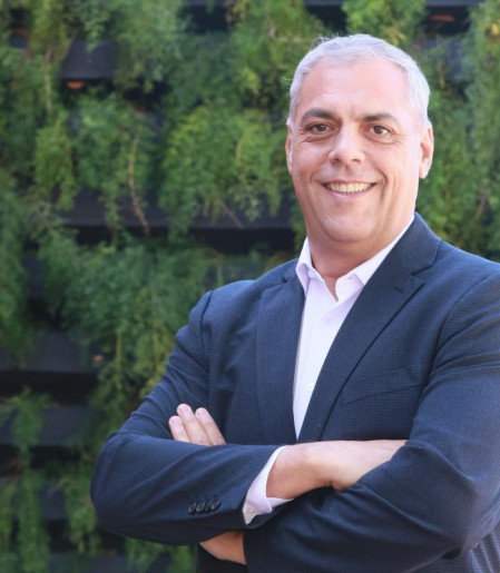 Paulo Montabone, diretor da Fenasucro & Agrocana: inovação em bioenergia