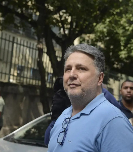 Justiça do Rio suspende direitos políticos do ex-governador Garotinho