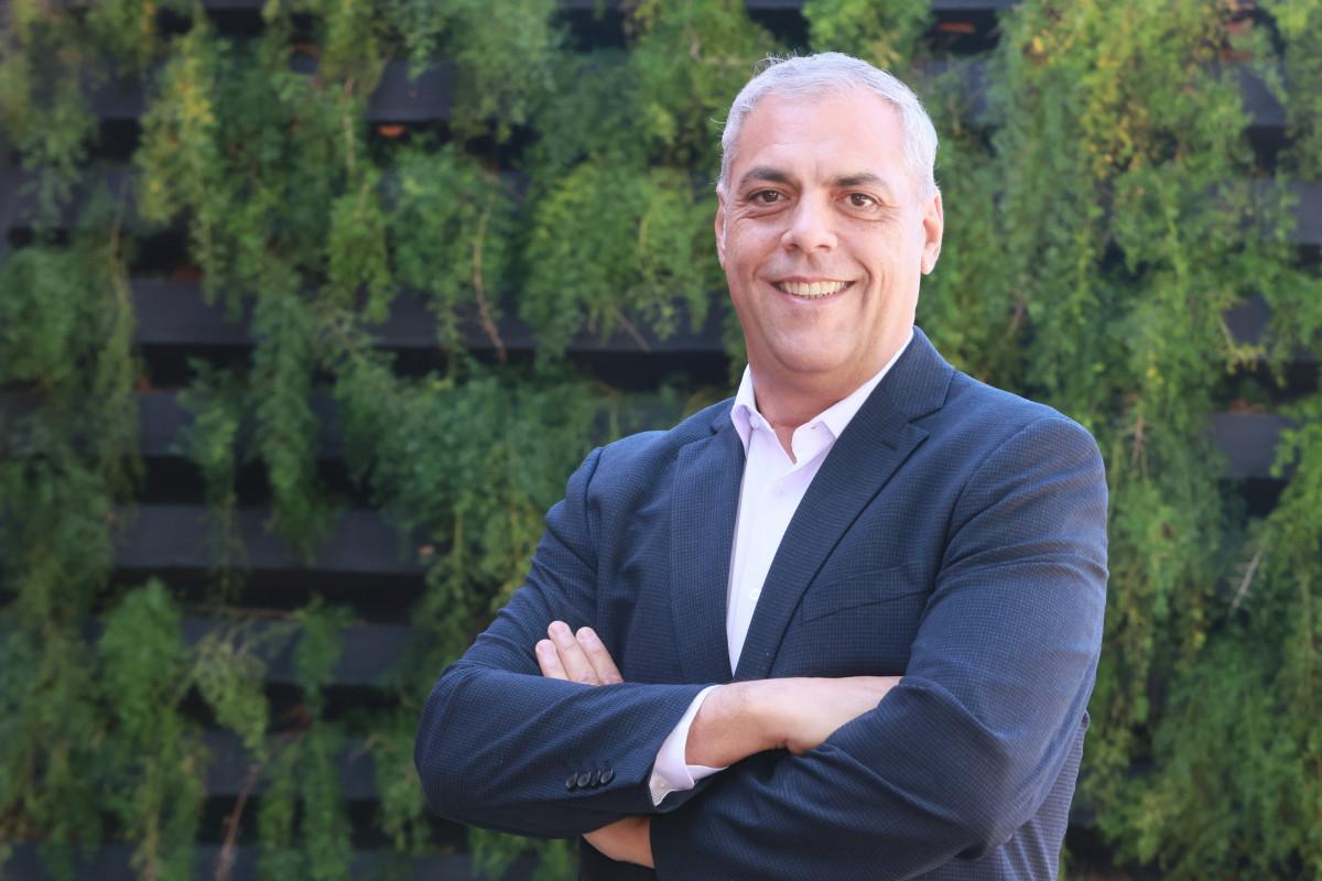 Paulo Montabone, diretor da Fenasucro & Agrocana: inovação em bioenergia