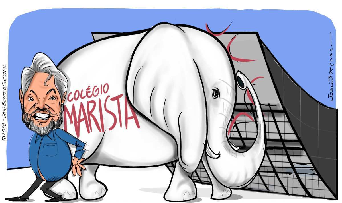 Charge