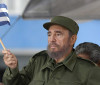 Cuba celebra 100 anos de Fidel Castro sob ataque dos EUA