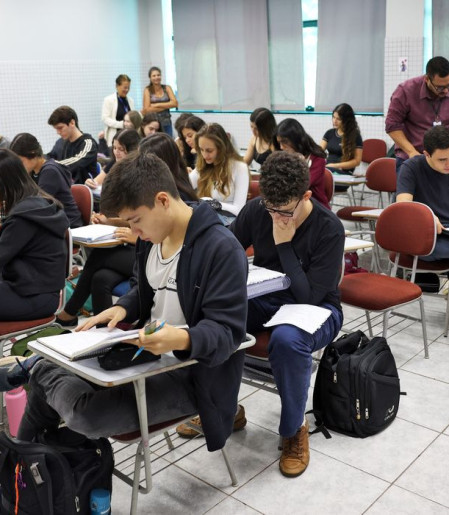Prouni: prazo para confirmar dados de inscrição termina nesta sexta