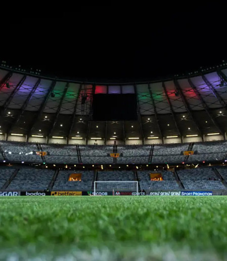 Cruzeiro e Flamengo empatam pelas oitavas de final da Libertadores