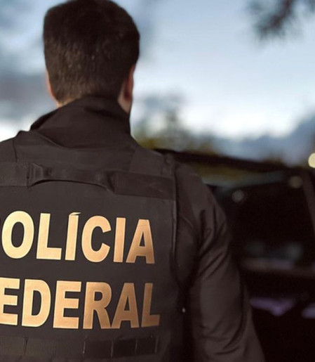 Polícia Federal faz operação contra lavagem de dinheiro de bets