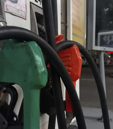 Refinaria de Mataripe, 2ª maior do país, reduz gasolina em 11,3%