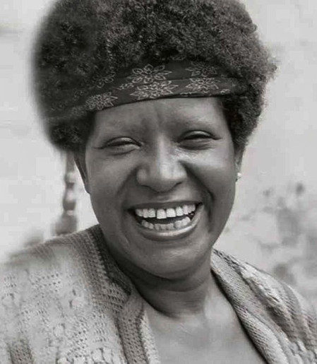 Festa Literária de Niterói celebra intelectual Lélia Gonzalez