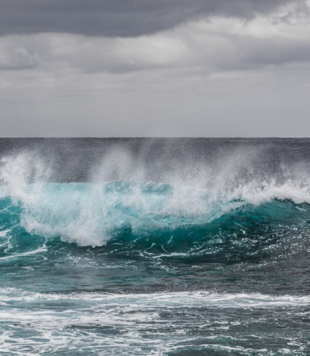 Agência climática prevê 90% de chance de El Niño muito forte