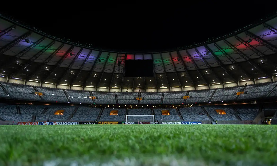 Cruzeiro e Flamengo empatam pelas oitavas de final da Libertadores