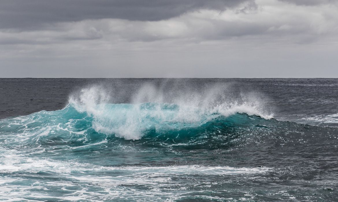 Agência climática prevê 90% de chance de El Niño muito forte