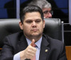 Alcolumbre destrava PEC do fim da 6x1 após conversas com Lula