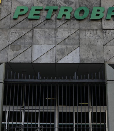 Petrobras anuncia descoberta de petróleo na Foz do Amazonas 