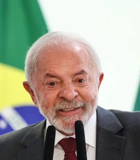 Lula diz que só acatará indicação de embaixador dos EUA após eleições