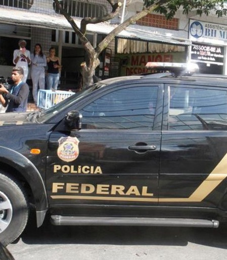 Cláudio Castro é alvo da segunda fase da Operação Sem Refino