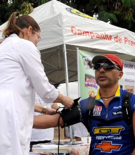 Pesquisa de polipílula para prevenção do AVC busca 8,5 mil voluntários