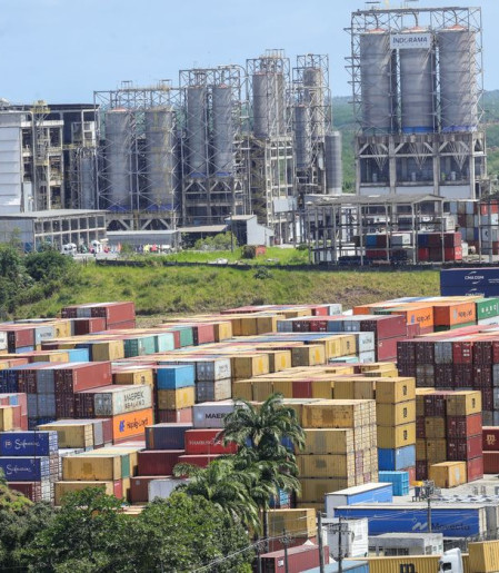 Amcham defende que adoção de reciprocidade contra os EUA seja evitada