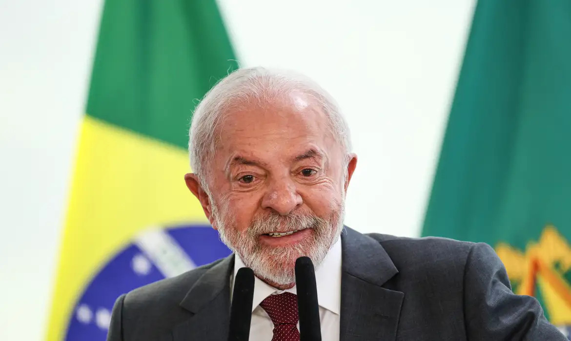 Lula diz que só acatará indicação de embaixador dos EUA após eleições