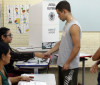 Com envelhecimento da população, eleitorado jovem recua 22% em 16 anos