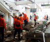 Terremoto na Indonésia deixa pelo menos 47 mortos